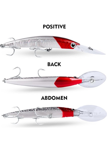 Balık Tutma S Sert Yapay Yemi (Yurt Dışından) indirimleri