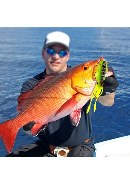 15.5 cm 15 G Balık Yaprakları Yumuşak Yapışkan Bait (Yurt Dışından) fırsatları