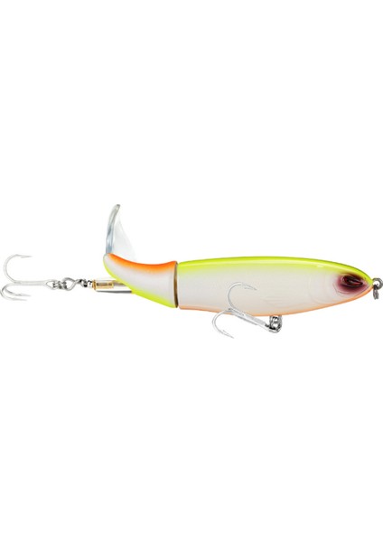 Seaknight Yüzer Yüzey Üstü Balık Tutma Yaprağı (Yurt Dışından)