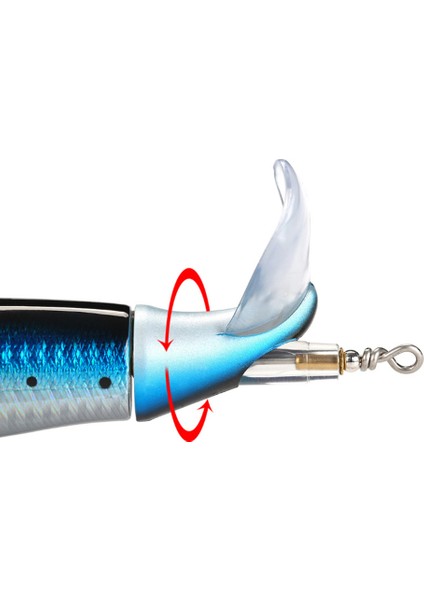 Seaknight Yüzer Yüzey Üstü Balık Tutma Yaprağı (Yurt Dışından) fırsatları