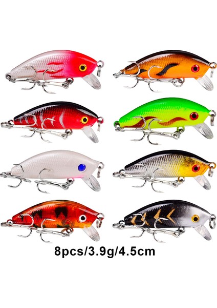 Çeşitli Boyutlu Alabalık Balık Tutma Yapay Sert Yapışkanları (Yurt Dışından) modelleri