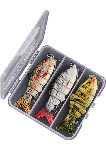 Levrek Alabalık Için Sert Gövde Yaylı Ustabağı Avcılığı Yapma Tuzakları (Yurt Dışından)