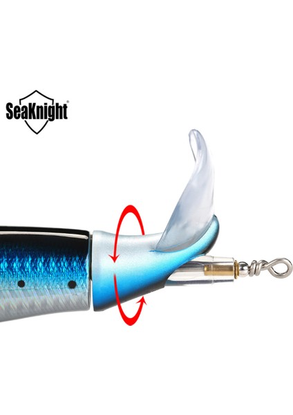 Seaknight Yüzücü Oltalık Uydurma Yapışkan (Yurt Dışından) fiyatları