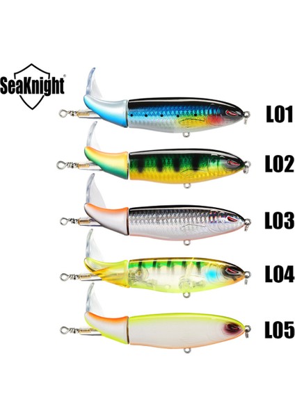 Seaknight Yüzücü Oltalık Uydurma Yapışkan (Yurt Dışından) modelleri