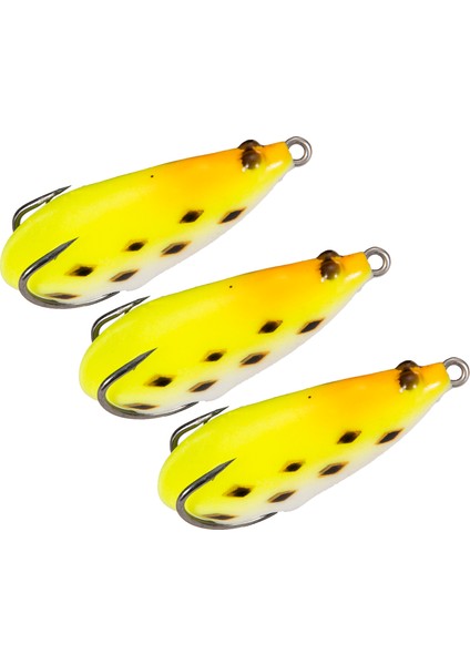 Kıvrık Uçlu Yumuşak Silikon Lastik Balık Tuzakları (Yurt Dışından)