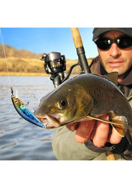 101 Parça Balık Tutma Takımı Karışık Yem Kutusu (Yurt Dışından) modelleri