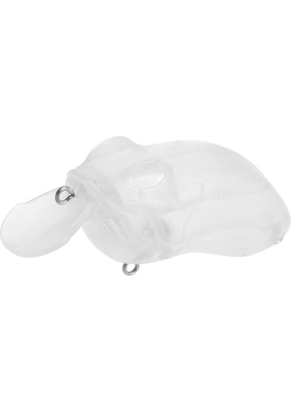 5 Adet Şeffaf Yüzücü Çıngıraklı Balık Yaprakları (Yurt Dışından) fırsatları