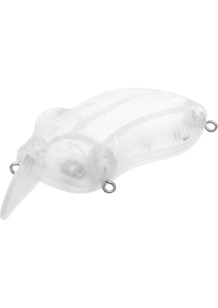 5 Adet Şeffaf Yüzücü Çıngıraklı Balık Yaprakları (Yurt Dışından) indirimleri