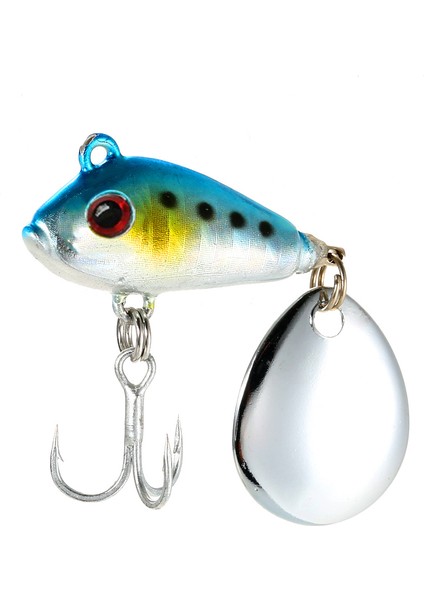 Canlımsı Balıkçı S Yapışkan Vıb Sert Yapışkan (Yurt Dışından)