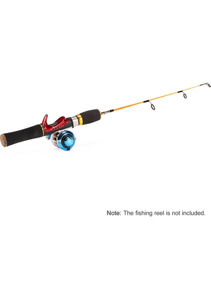 52 cm Buzda Balık Tutma Sabunu Hafif Taşınabilir (Yurt Dışından) fiyatları