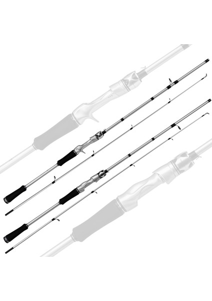 2,1 M Dönen Balık Tutma Milini Güçlü Taşıma (Yurt Dışından) modelleri