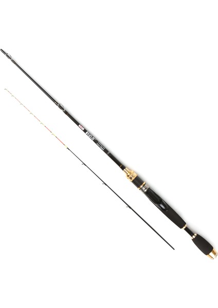 Ultra Hafif Titanyum Çelikli Balık Tutma Milini (Yurt Dışından)