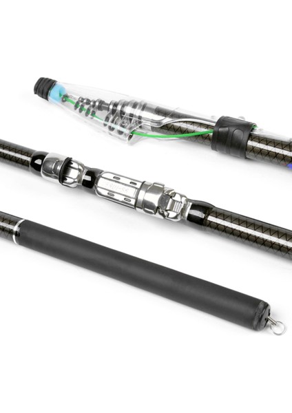 Teleskopik Karbon Fiber Uçurtma Balık Tutma Taşıyıcıları 说明：在渔具领域“telescopic Fishing Rod”常见对应 “teleskopik Uçurtma Balık Tutma Taşıyıcıları” ，但可能不同地区习惯表达会有差异。 (Yurt Dışından)