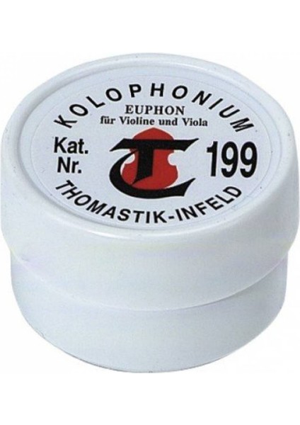 Infield 199 Keman-Viyola Reçinesi