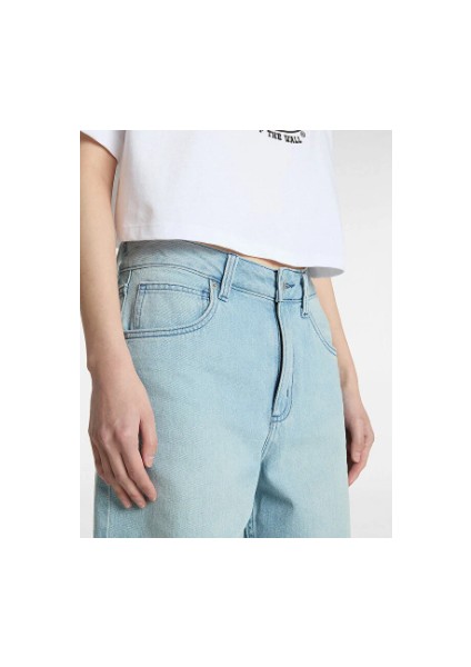 Sirelle Cut-Off Jorts