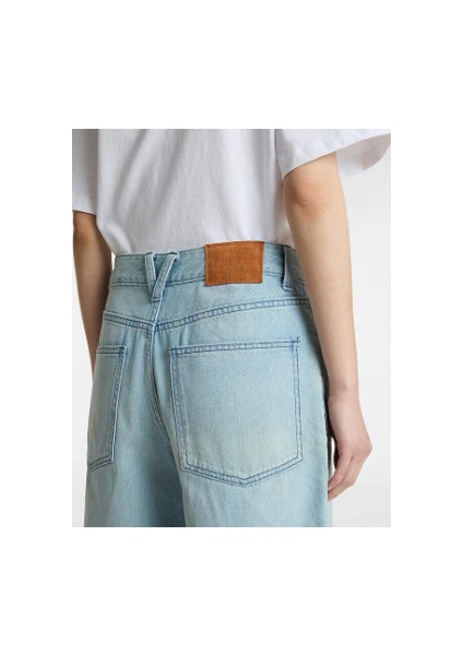 Sirelle Cut-Off Jorts