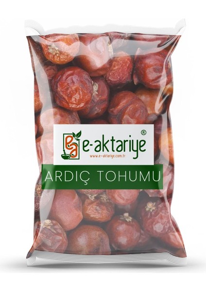 Ardıç Tohumu 100 gr