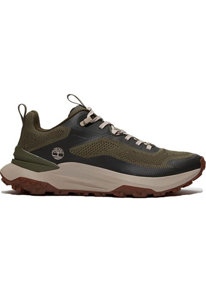 Motion Access Low Lace Up Erkek Günlük Ayakkabı TB0A6DJKEY11 Renkli
