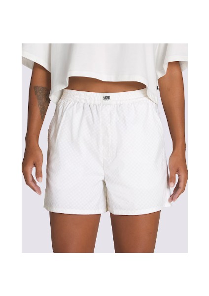 Alicia Boxer Shorts