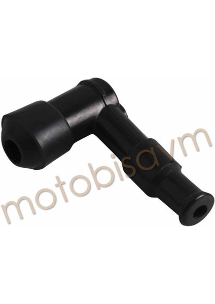 Buji Başlığı Cg - Mobylette - Cub - Vitesli Motorlar modelleri