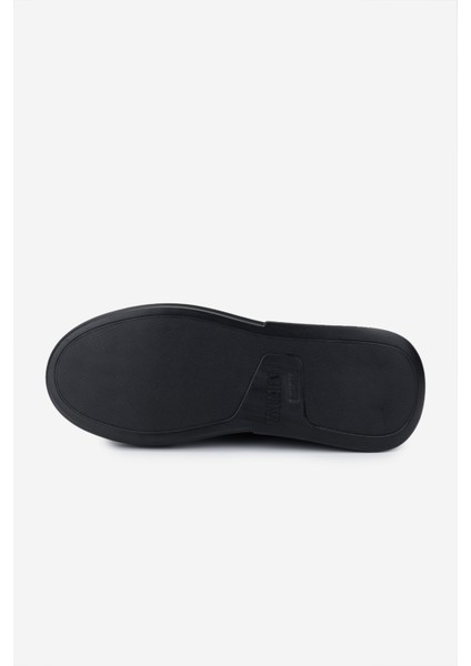 Erkek Deri Sneakers & Spor Ayakkabı 771 35110 Erk Ayk Y25 Sıyah Dr/syh fırsatları