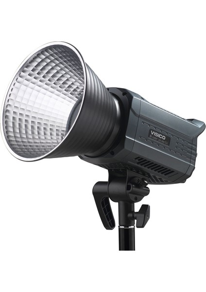 LED-200SA Bi-Color LED Video Işığı (200W)