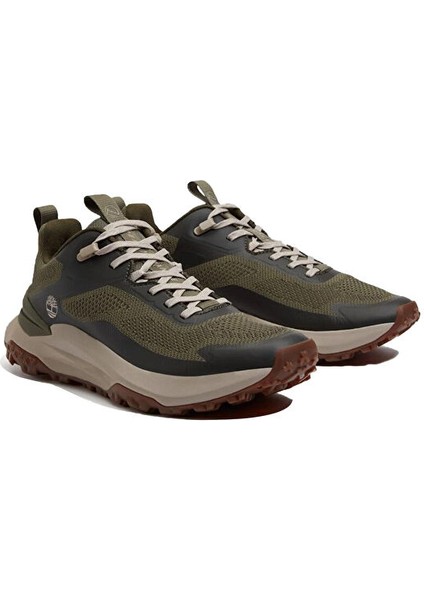 Motion Access Low Lace Up Erkek Günlük Ayakkabı TB0A6DJKEY11 Renkli