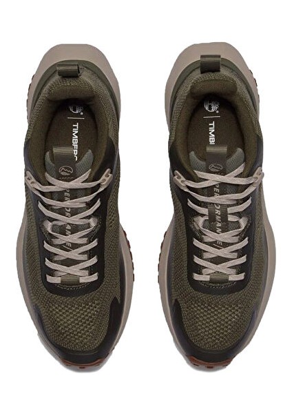 Motion Access Low Lace Up Erkek Günlük Ayakkabı TB0A6DJKEY11 Renkli