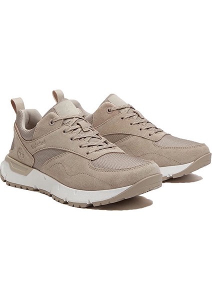 Voyager Park Low Lace Up Erkek Günlük Ayakkabı TB0A6DTEEO41 Renkli