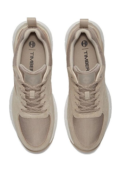 Voyager Park Low Lace Up Erkek Günlük Ayakkabı TB0A6DTEEO41 Renkli
