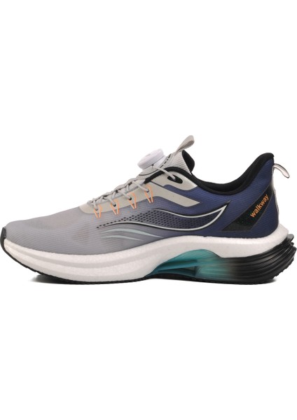 Gri Memory Foam Misina Bağcıklı Erkek Spor Ayakkabı Rada 25400 M fiyatları