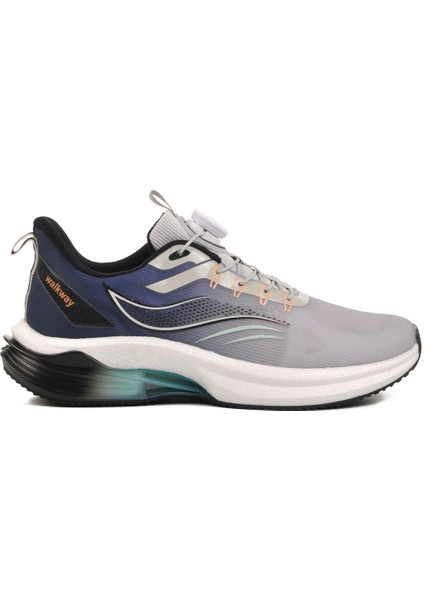 Gri Memory Foam Misina Bağcıklı Erkek Spor Ayakkabı Rada 25400 M modelleri