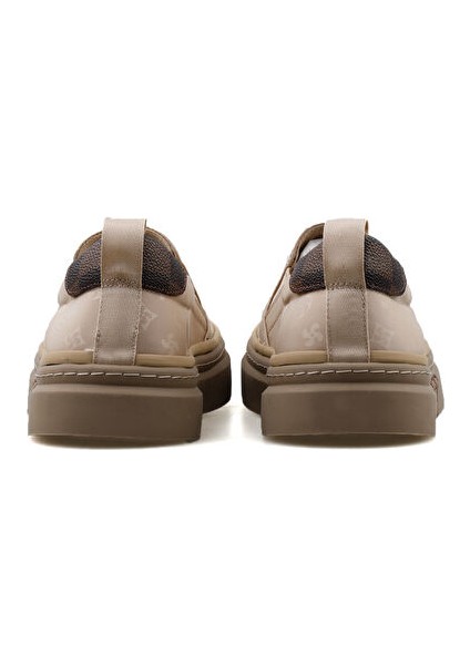 25Y501 6 Bj Erkek Günlük Ayakkabı 25Y501-6-BJ Bej fırsatları