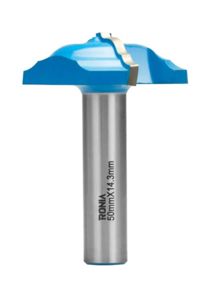 Ahşap Freze Bıçağı 21-50014312 Lamba Freze Ucu Sap (D): 12 mm fiyatları