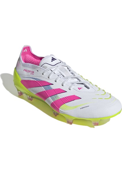 Predator Elite Fg Erkek Beyaz Futbol Krampon ID3881 fiyatları