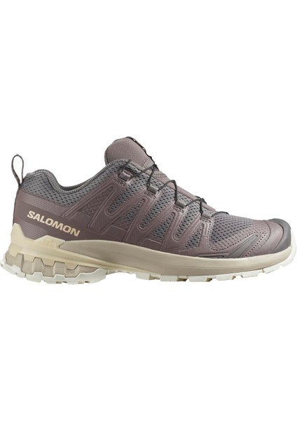 Xa Pro 3D V9 W Kadın Kahverengi Outdoor Ayakkabı L47748100