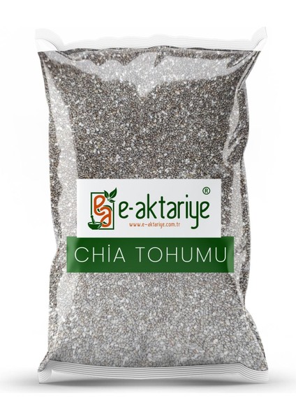 Chia Tohumu 100gr