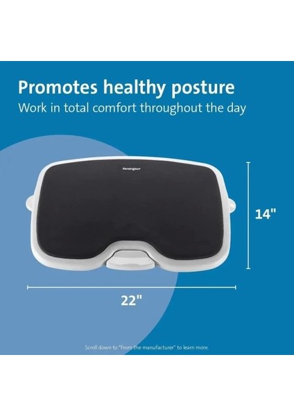 Comfort Hafızalı Köpük Ayarlanabilir Ayaklık (K56144USF) fiyatları