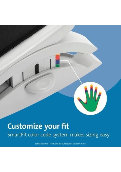 Comfort Hafızalı Köpük Ayarlanabilir Ayaklık (K56144USF) fırsatları