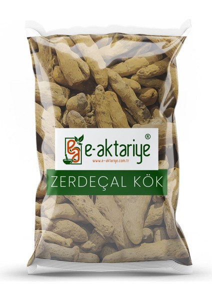 Kök Zerdaçal 100gr