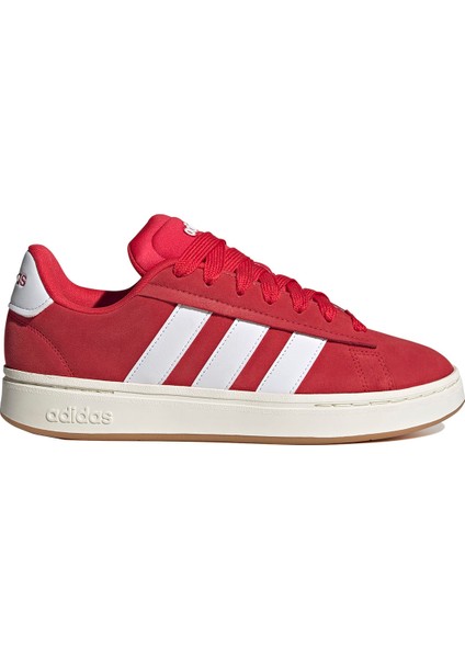 Grand Court Alpha 00s Erkek Kırmızı Sneaker Ayakkabı Jı1710