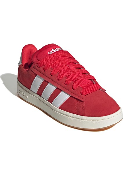 Grand Court Alpha 00s Erkek Kırmızı Sneaker Ayakkabı Jı1710