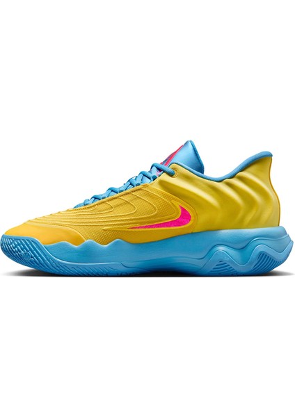 Gıannıs Immortalıty 4 "candy Funhouse" Erkek Basketbol Ayakkabısı - FQ3680-700