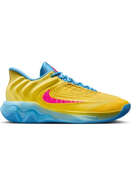 Gıannıs Immortalıty 4 "candy Funhouse" Erkek Basketbol Ayakkabısı - FQ3680-700