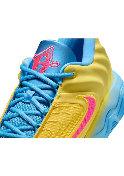 Gıannıs Immortalıty 4 "candy Funhouse" Erkek Basketbol Ayakkabısı - FQ3680-700 indirimleri