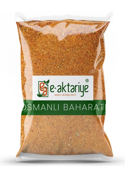 Osmanlı Baharatı 100gr