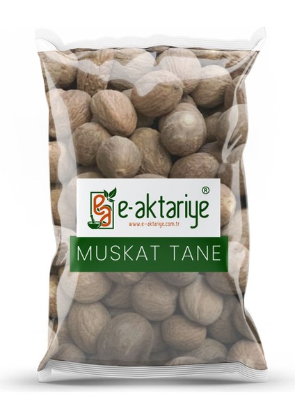 Muskat Tane 100gr