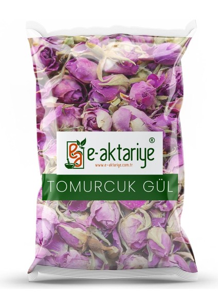 Gül Tomurcuk 100 gr