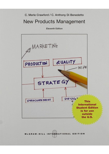New Products Management 11E Ise