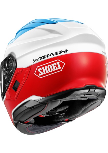 Shoeı Gt-Aır 3 Lılt Tc-10 Kask L fiyatları